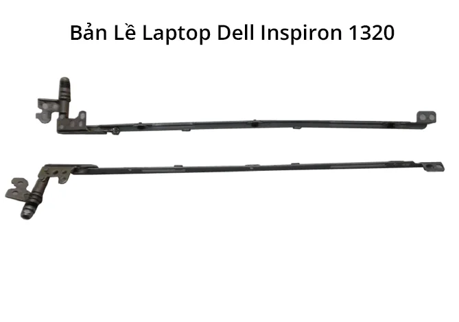 Bản Lề Dell Inspiron 1320