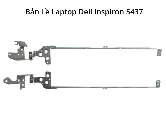 Bản Lề Dell Inspiron 14R 5437