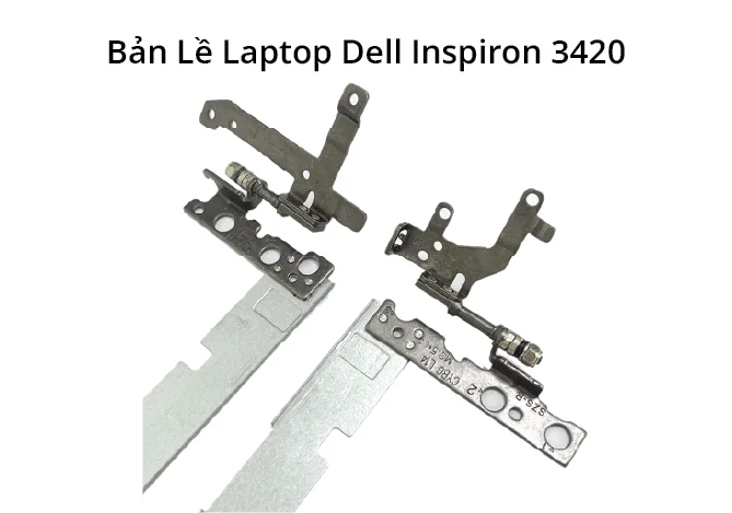 Bản Lề Dell Inspiron 3420