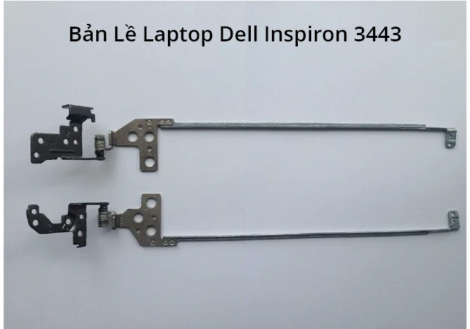 Bản Lề Dell Inspiron 3443