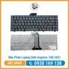 Thay Bàn Phím Laptop Dell Inspiron 14R 5421