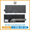 Thay Bàn Phím Laptop Dell Inspiron 3458