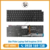 Thay Bàn Phím Laptop Dell Inspiron 3510