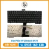 Thay Bàn Phím Laptop HP Elitebook 6930