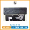 Thay Bàn Phím Laptop HP G72