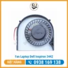 Thay Fan Laptop Dell Inspiron 3442
