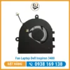 Thay Fan Quạt Laptop Dell Inspiron 3480