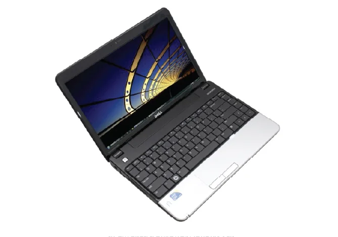 Laptop Dell Inspiron 1320