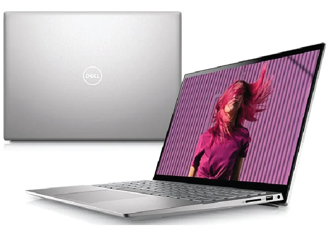 Laptop Dell Inspiron 14R 5420