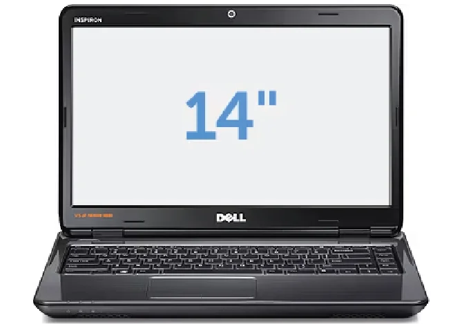 Laptop Dell Inspiron 14R N4010