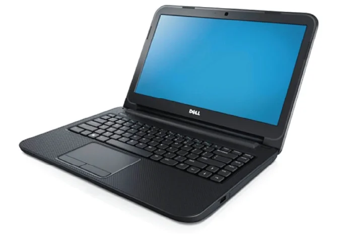 Laptop Dell Inspiron 3437
