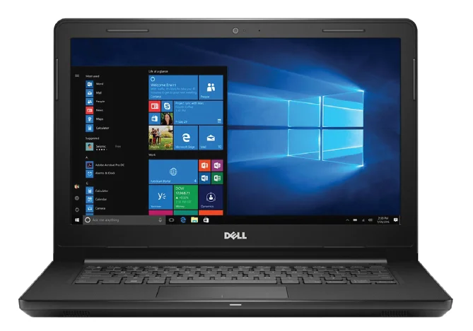 Laptop Dell Inspiron 3476