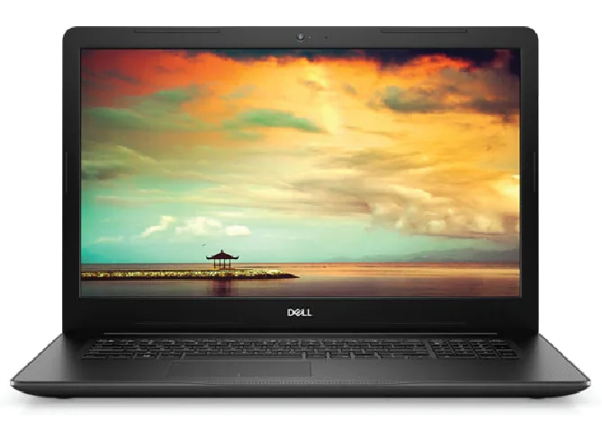 Laptop Dell Inspiron 3490