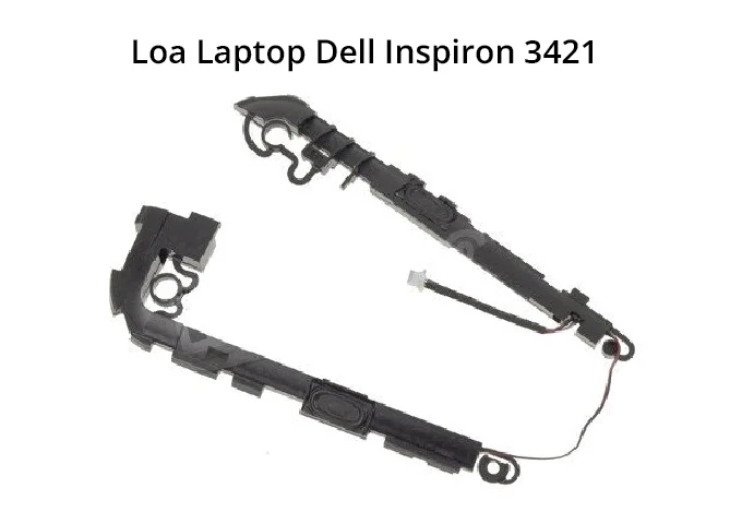 Loa Dell Inspiron 3421