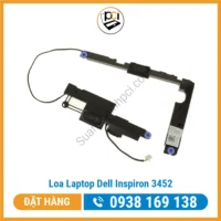 Thay Loa Laptop Dell Inspiron 3452