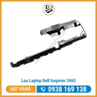 Thay Loa Laptop Dell Inspiron 3465