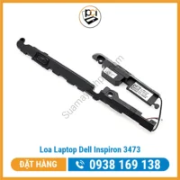 Thay Loa Laptop Dell Inspiron 3473