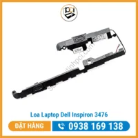 Thay Loa Laptop Dell Inspiron 3476
