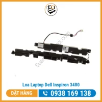 Thay Loa Laptop Dell Inspiron 3480