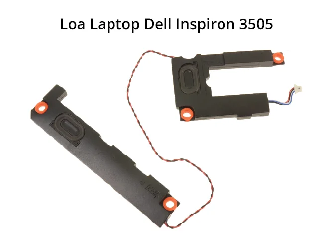 Loa Dell Inspiron 3505
