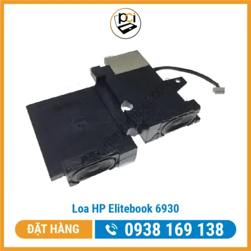 Thay Loa Laptop HP Elitebook 6930