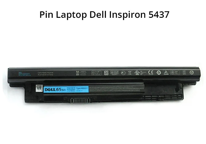 Bàn Phím Dell Inspiron 14R 5437