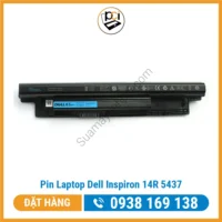 Thay Bàn Phím Laptop Dell Inspiron 14R 5437
