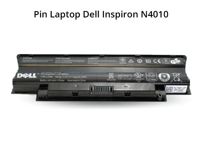 Bàn Phím Dell Inspiron 14R N4010