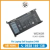 Thay Pin Laptop Dell Inspiron 3488