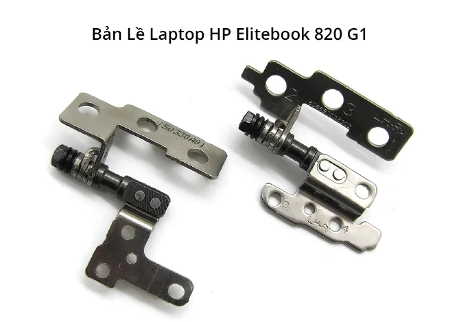 Bản Lề HP Elitebook 820 G1