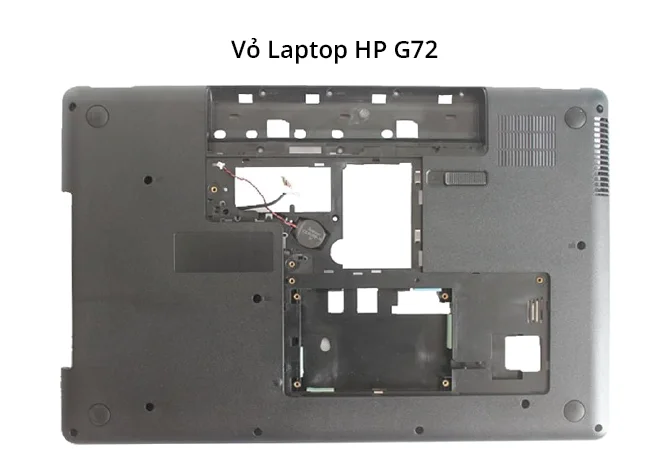 Vỏ HP G72