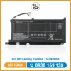 Thay Pin Laptop HP Gaming Pavilion 15-DK0068
