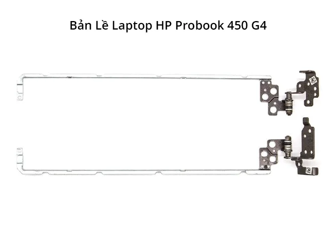 Bản Lề HP Probook 450 G4