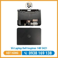Thay Vỏ Laptop Dell Inspiron 14R 5421