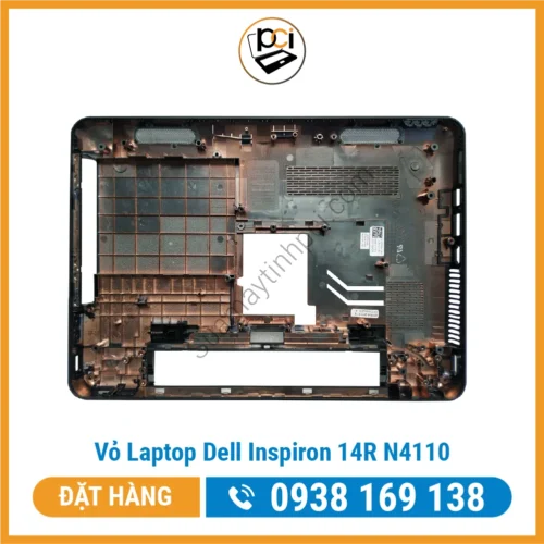 Thay Vỏ Laptop Dell Inspiron 14R N4110