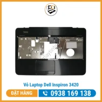 Thay Vỏ Laptop Dell Inspiron 3420