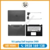 Thay Vỏ Laptop Dell Inspiron 3480