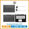 Thay Vỏ Laptop Dell Inspiron 3481