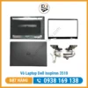 Thay Vỏ Laptop Dell Inspiron 3510