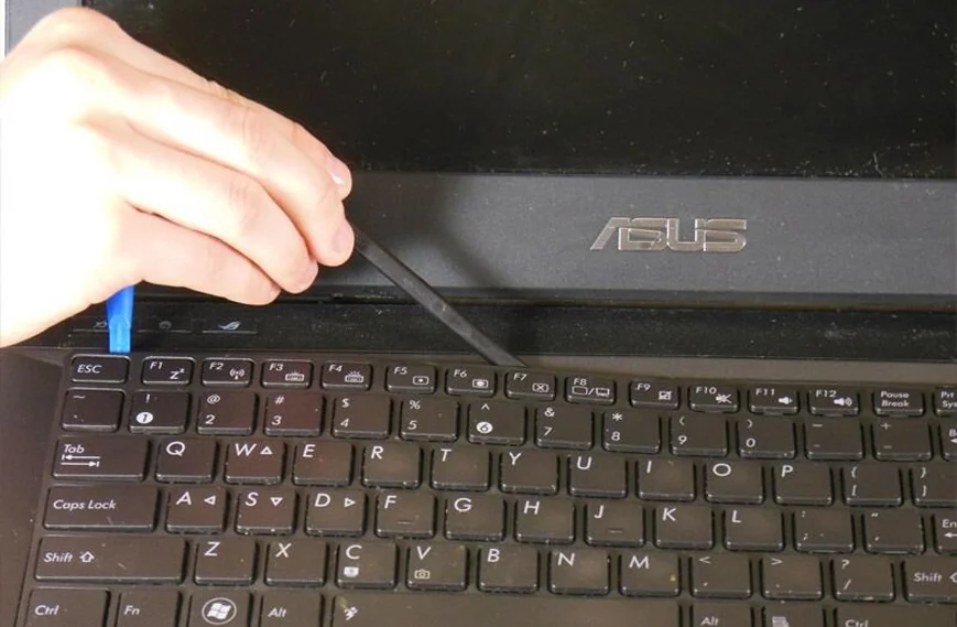 Bàn Phím Laptop Asus Giá Rẻ