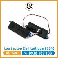 Loa Laptop Dell Latitude E6540