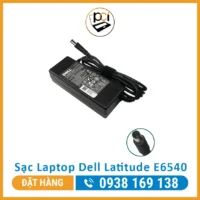 Sạc Laptop Dell Latitude E6440