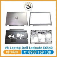 Vỏ Laptop Dell Latitude E6540