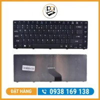 Bàn Phím Laptop Acer Aspire 4736Z Chính Hãng