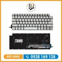 Bàn Phím Laptop Dell Vostro 3400