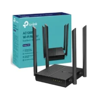 Thiết Bị Phát Sóng Wifi TP-Link Archer C64