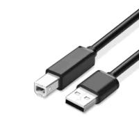 Dây Cáp Usb Máy In Dài 1.5m Hàng Xịn