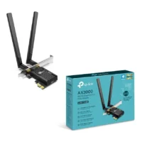 Card Wifi TP-Link Archer TX55E AX3000