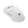 Chuột Rapoo Không Dây VT9 Pro White Orange