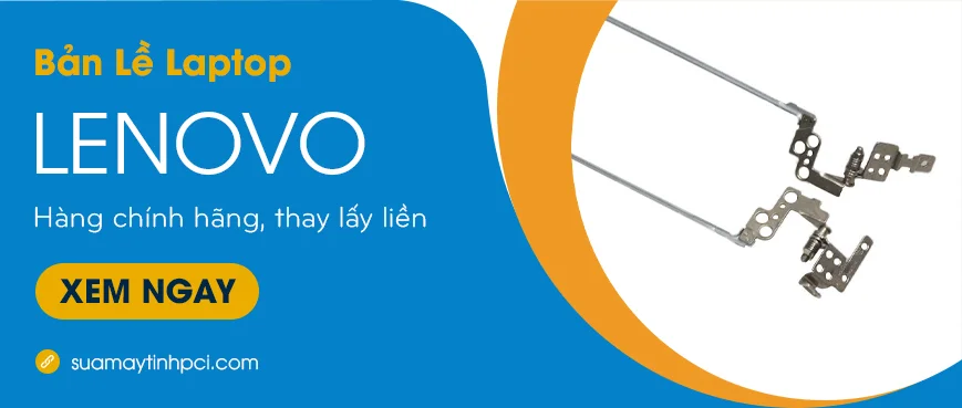 Bản Lề Laptop Lenovo